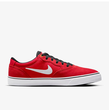 Nike γνήσια παπούτσια σκέιτ SB Chron 2 Unisex με μαλακή επένδυση και ελαφρύ πάνελ DM3493-606