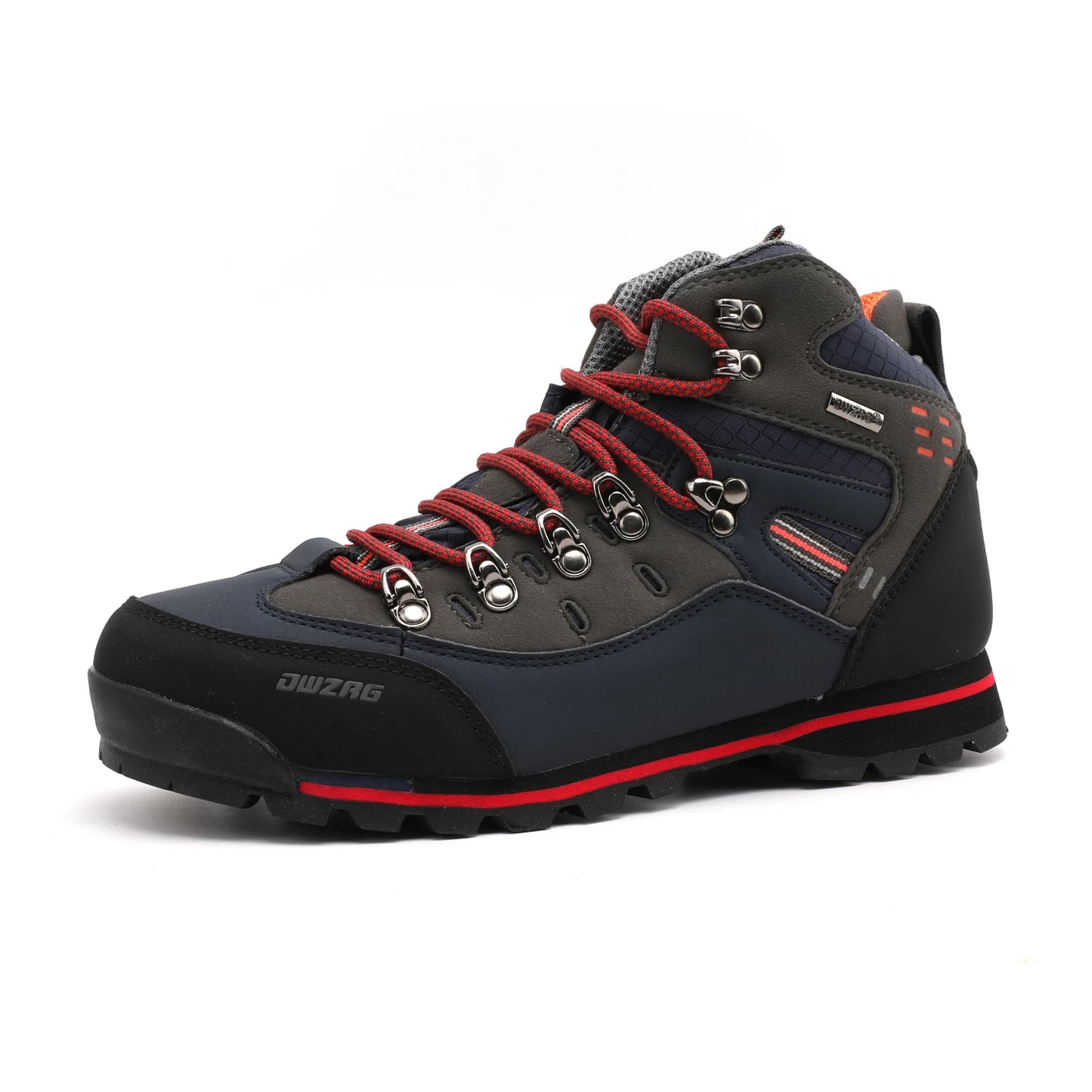 Hiking Shoes Men Outdoor Mountain Climbing Sneakers Men's Top Quality Fashion Casual Snow Boots