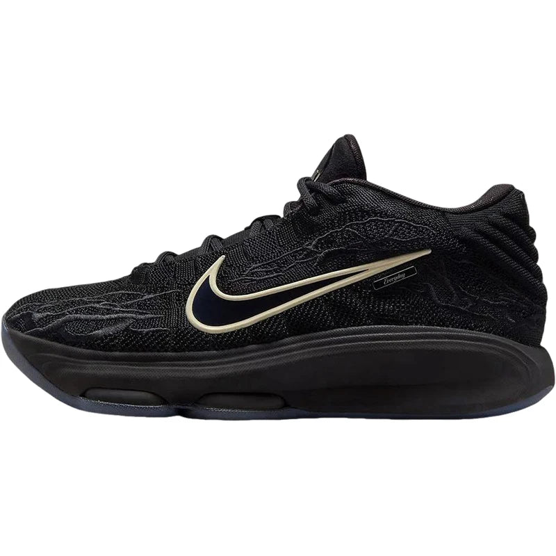Ténis de basquetebol de treino para homem Nike Genuine G.T. HUSTLE 3 LX EP IB4169-001