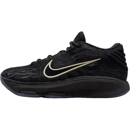 Ténis de basquetebol de treino para homem Nike Genuine G.T. HUSTLE 3 LX EP IB4169-001