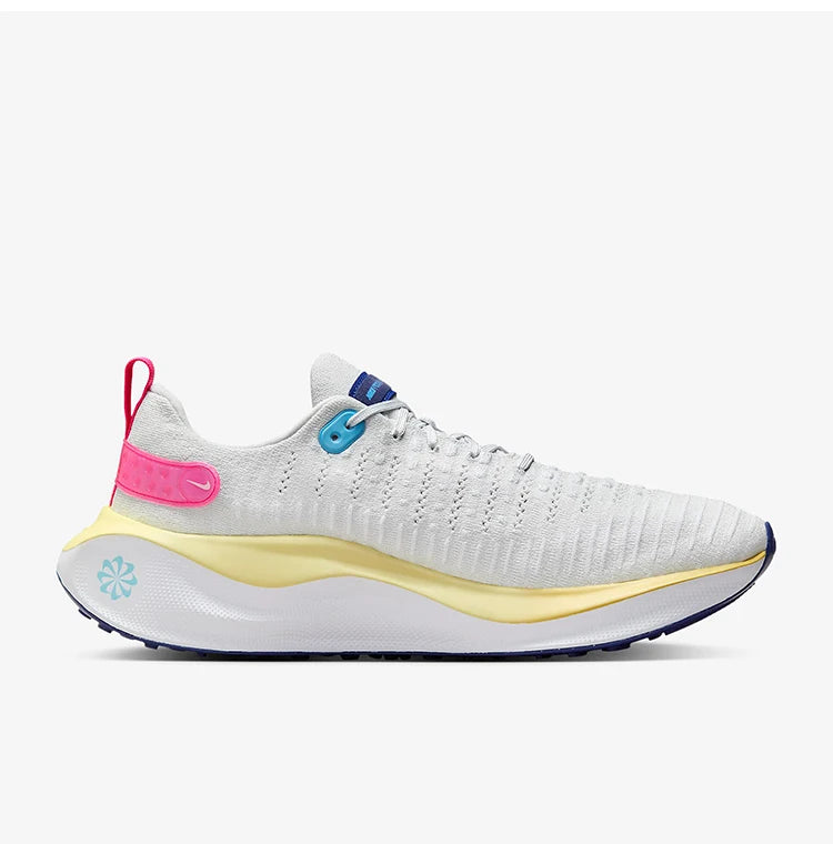 Prodotto originale Nike, nuova collezione primavera, scarpe da running da uomo in mesh traspirante e resistente all’usura DR2665-600