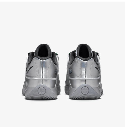 Nike Genuine KD18 EYBL EP Men's Cushioned Basketball Shoes IF2518-001