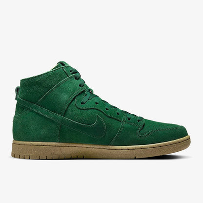 Nike Genuine Dunk Unisex Breathable Casual Sneakers DQ4489-300