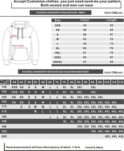 Sweat à capuz vintage para homem com padrão de lobo e abelha, estampado 3D, sweatshirt de moda, casaco para rapaz e mulher, fato de treino 6XL