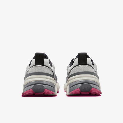 Nike official genuine V2K Run women's wear-resistant, lightweight, breathable and casual sports shoes FZ5061-100