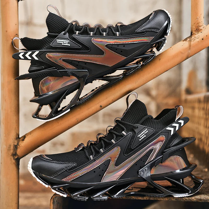 Scarpe da uomo, sneakers, scarpe casual da uomo, scarpe da tennis, scarpe di lusso, scarpe da ginnastica, scarpe traspiranti, mocassini alla moda, scarpe da corsa per uomo
