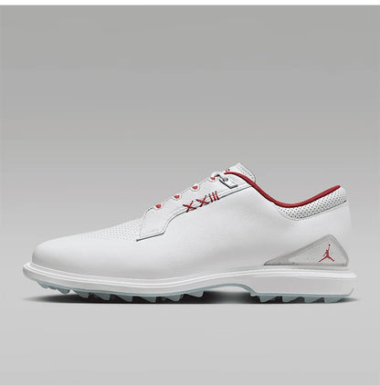 Nike Authentic Jordan ADG 5 W Men's Sports Golf Shoes FQ7874-100