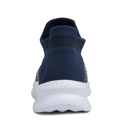 Sneakers för män, löparskor, andningsbara utomhussportskor, lätta sneakers för män, bekväma träningsskor för män