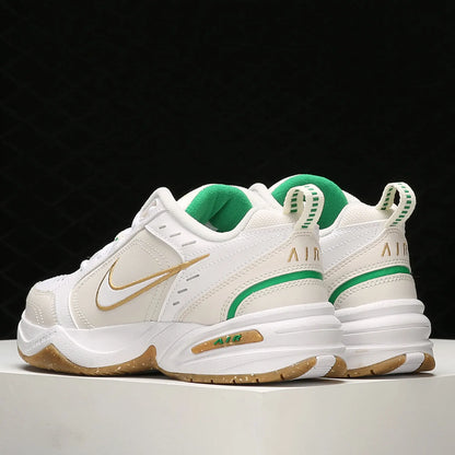 Offizielle Nike Original-Herren-Laufschuhe, modisch, niedrig geschnitten, leicht und strapazierfähig, 415445-103