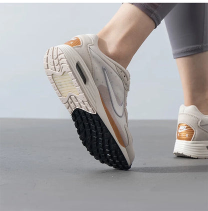 Scarpe da running leggere da donna Nike genuine Air Max Solo FN0784-105