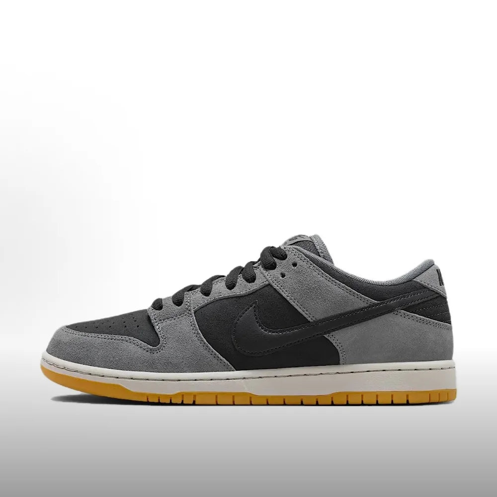 Nike Dunk SB: sneakers eleganti, minimaliste, di tendenza, leggere e versatili per un uso quotidiano confortevole e gli spostamenti casa-lavoro FD2627-200