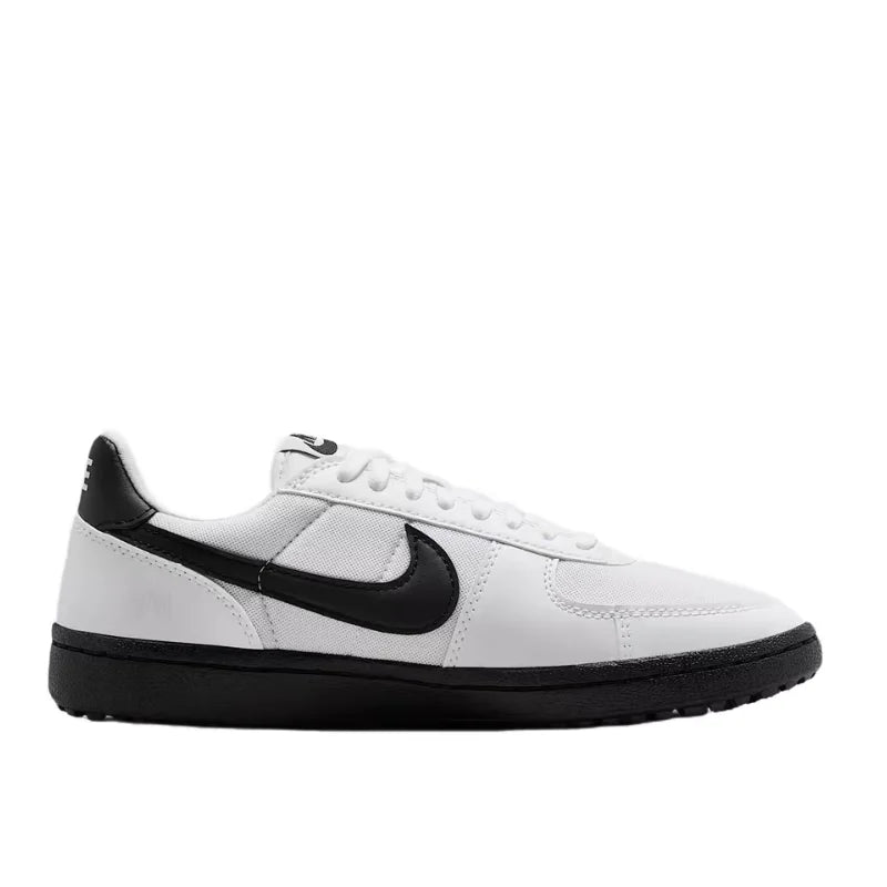 Nike FIELD GENERAL Comfortable Anti-Slip Sports Minimalist Low-Top Daily Commuter Casual Shoes Women's FZ5593-105