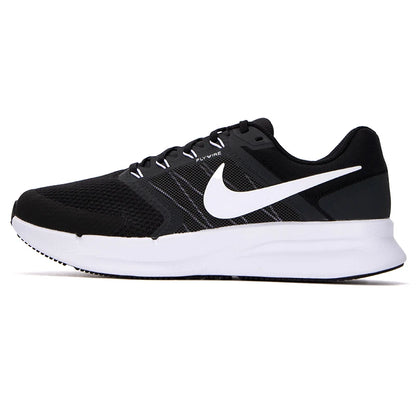 Nike Men's Shoes Run Swift 3 Sports Shoes for Daily Commuting, Comfortable, Cushioning, Breathable Running Shoes Dr2695-002
