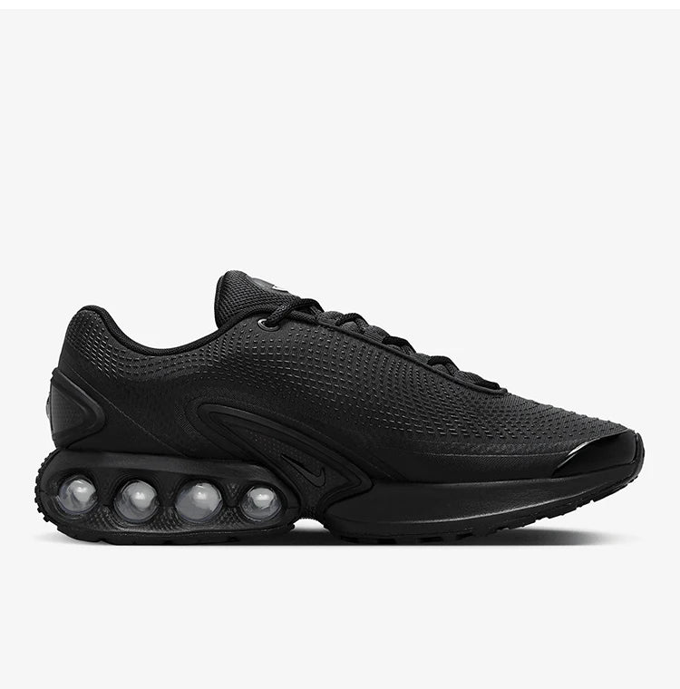 Nike Air Max Dn originali da uomo, scarpe leggere con supporto reattivo DV3337-700