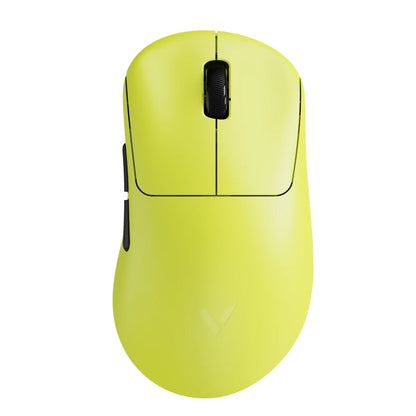 Rato Gaming Sem Fios Rapoo VT3S /VT3S MAX GEN-2, Taxa de Polling Sem Fios Real de 8K, Ultra Leve 49g, Autonomia até 750Hr