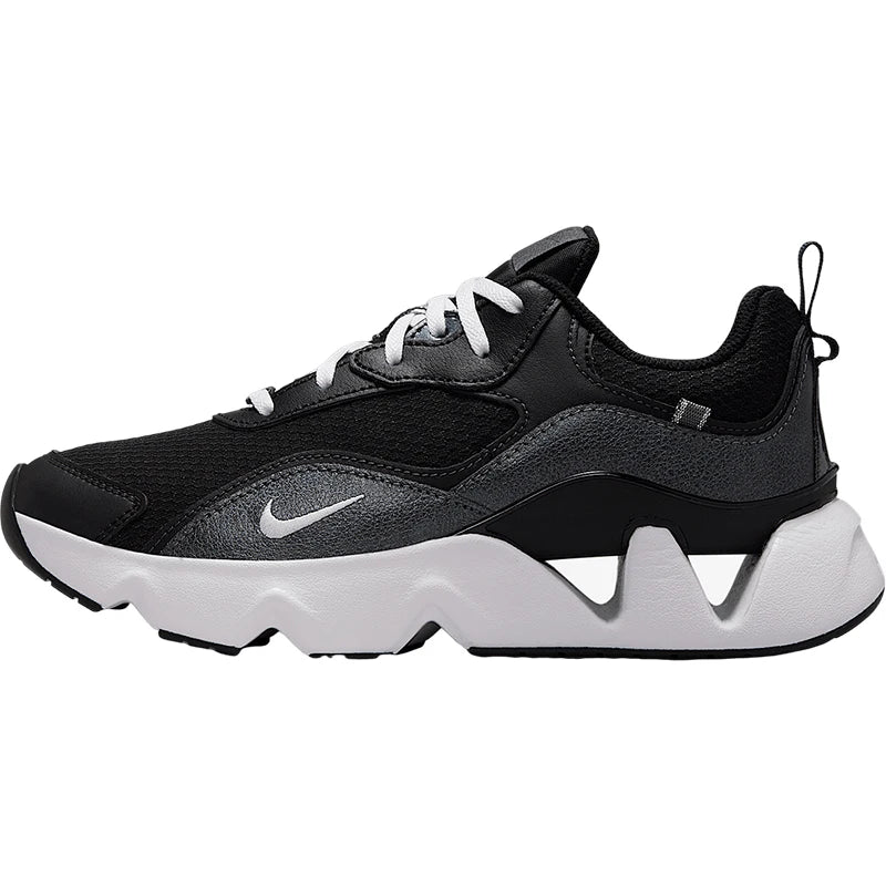 Zapatillas Nike RYZ 365 auténticas para mujer, transpirables, retro, con suela gruesa, deportivas y de ocio, CU4874-005