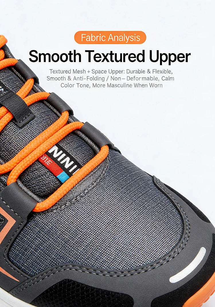 Sapatilhas de Caminhada de Alta Qualidade para Homem, Ténis Outdoor, Sapatos de Escalada, Sapatilhas de Trekking para Mulher, Sapatilhas Táticas Antiderrapantes