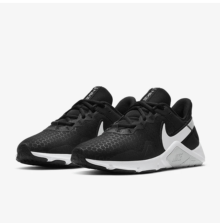 Nike Genuine New Season Women's Breathable Training Shoes CQ9545-001