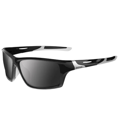 Kapvoe Fishing Sunglasses Polarized Sunglasses for Men Hiking Eyewear UV400 Lens Glasses Glasses HD Lens Outdoor Sunglasses 2026