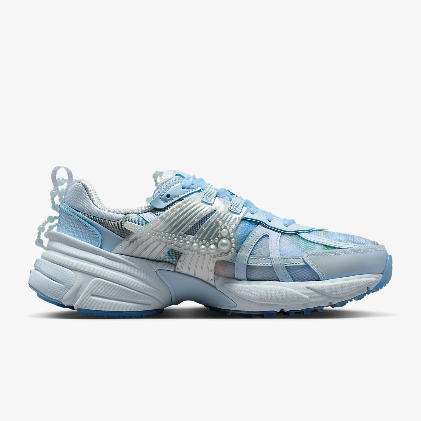 Nike Authentic Autumn Women's Fashion Trend Cushioned Sports Shoes IB7426-400