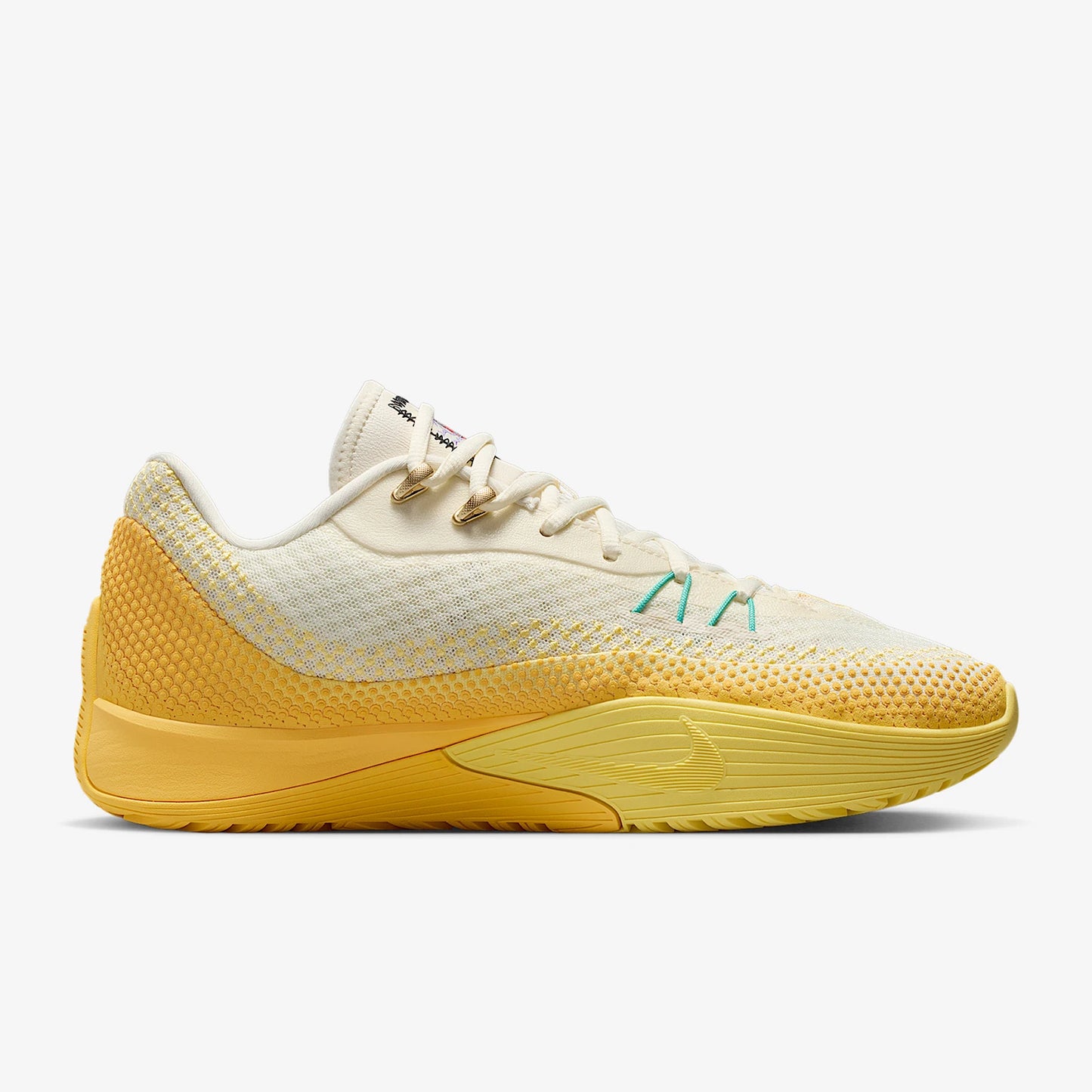 Nike Authentic S.T. Flare EP atmungsaktive Basketball-Spielschuhe für Herren IM6681-067