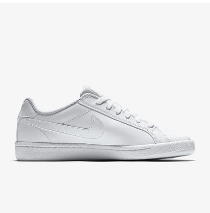 Original Nike COURT MAJESTIC Damen-Sneaker, niedrig geschnitten, weiß, Sport- und Freizeitschuhe 454256-118