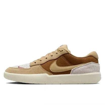Nike SB Force 58 Scarpe casual basse unisex trendy, minimaliste, comode, alla moda e resistenti DV5477-007