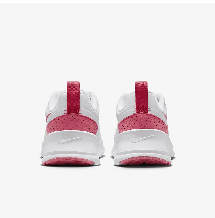 Nike Air Max Nuaxis — sapatilhas desportivas casuais com atacadores para mulher HF1233-100