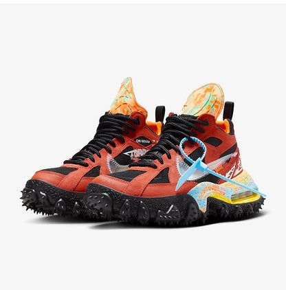 Zapatillas con plataforma Nike Genuine Air Terra Forma para hombre DQ1615-800