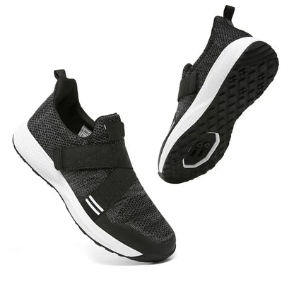 Cycling Mountain Bike Shoes Men Indoor Flat MTB Bicycle Footwear Cycling Sneakers Women Dirt Downhill Enduro Shoes Sports Biking