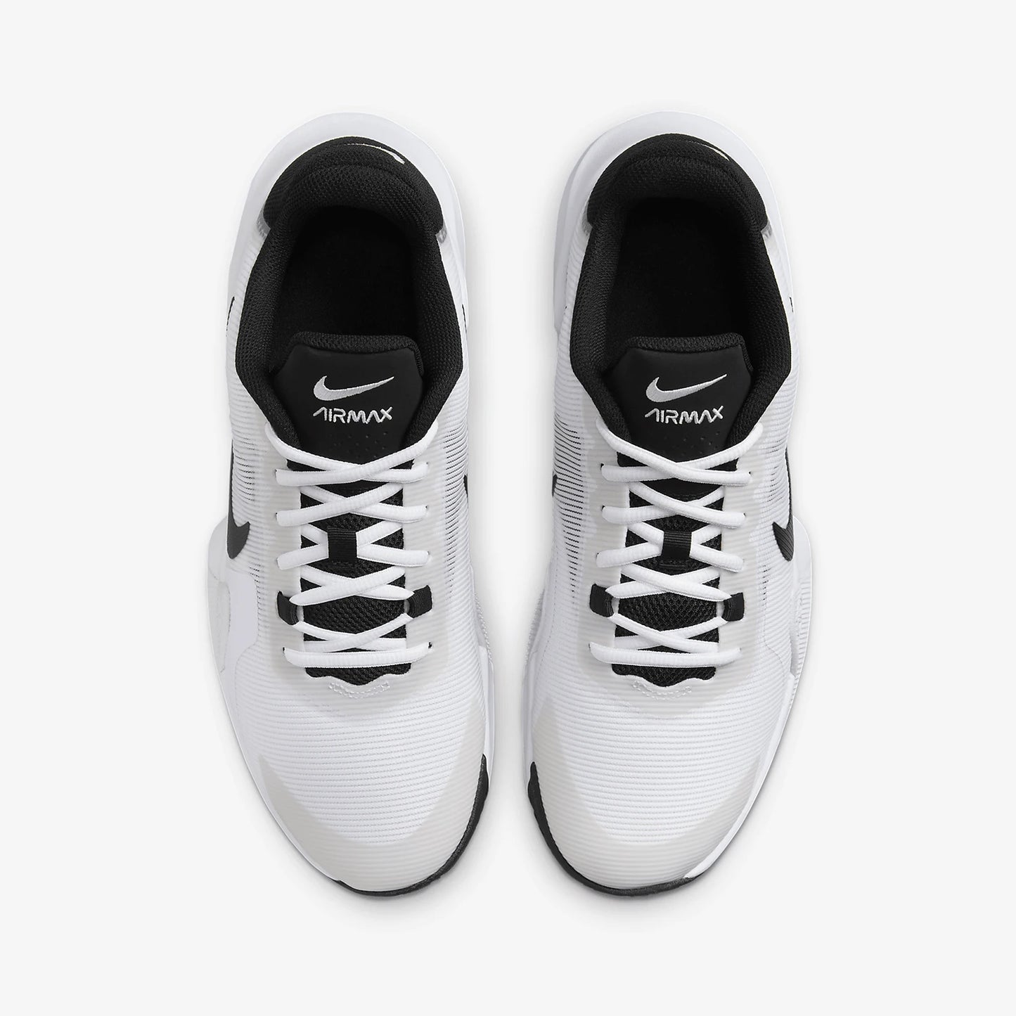 Nike Men's Impact 4 Cushioned Basketball Shoes DM1124-103