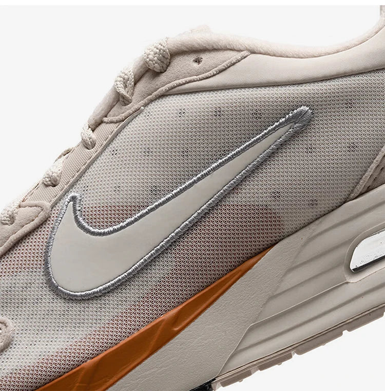 Scarpe da running leggere da donna Nike genuine Air Max Solo FN0784-105