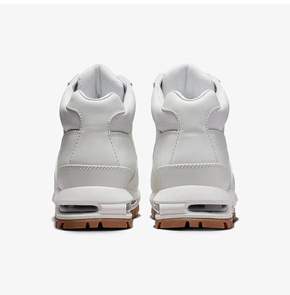 Nike Authentic AIR MAX GOADOME Men's Air Cushion High-Top Casual Shoes FZ1314-100