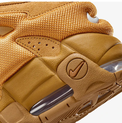 Nike genuine Air More Uptempo men's sports basketball shoes IM6649-700