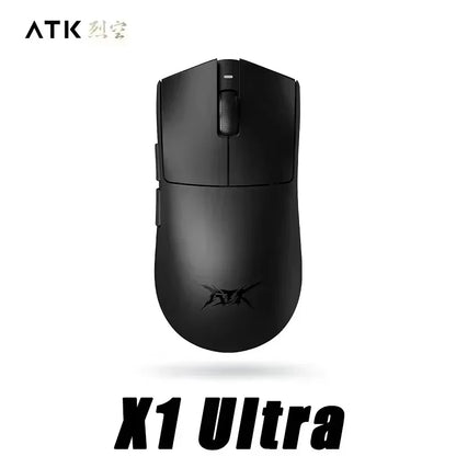ATK Blazing Sky X1/X1V2 kabellose Gaming-Maus 8K Low Latency, leichte FPS Liekong E-Sports-Gaming-Maus, individuelles PC-Zubehör