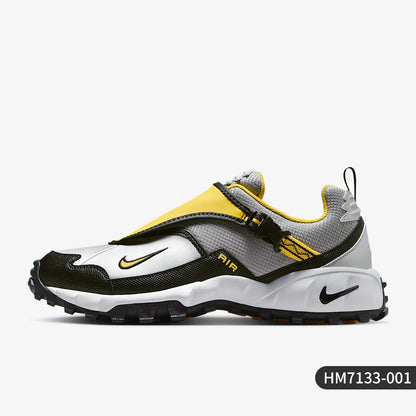 Nike genuine Phassad Unisex Fashionable Breathable Mesh Sneakers HM7133-001