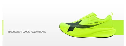 XTEP 2000km PRO Laufschuhe für Herren 2026 Frühjahr weich, langlebig, stabil, komfortabel und leicht Herren-Sportsneaker 874219110026