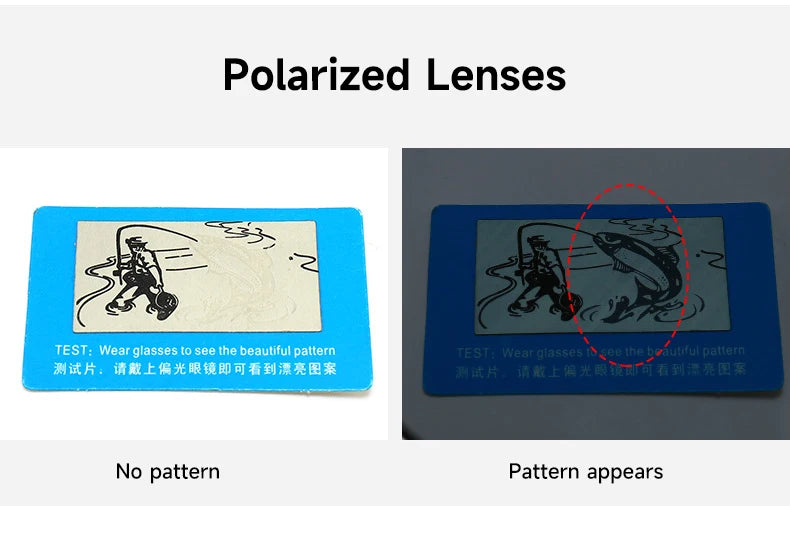 New Photochromic Polarized Sunglasses Man High Quality UV400 Sun Glasses Outdoor Driving Fishing Pilot Eyewear