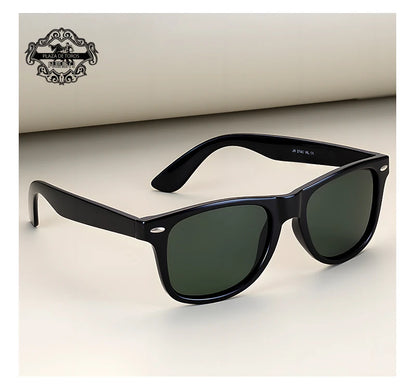 2026 New Driving Glasses TR Polarized Sunglasses For Men And Women Fishing Glasses Classic Sports Glasses UV400 Gifts Wholesale