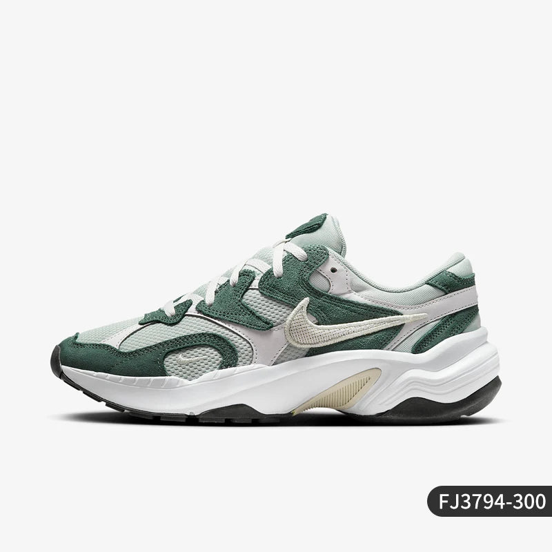 Nike-alkuperäistuote: Uudet naisten hengittävät verkkokengät FJ3794-300