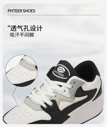 Children's Outdoor Sports Roller Skates Shoes Single Row Wheel kids Sliding Shoes four-Wheel for boys and grils