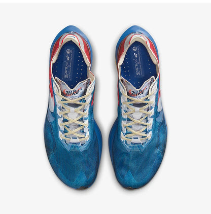 Nike Originals Vaporfly 4 — Sapatilhas de corrida de estrada almofadadas para homem IH3586-999