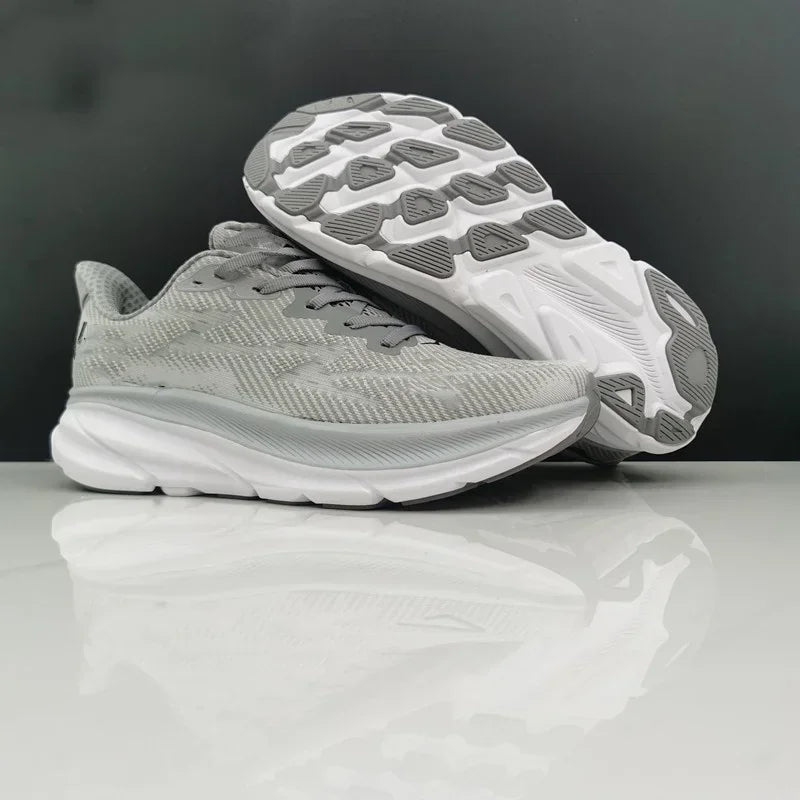 2026 HOT Clifton9 Running Shoes Trainer Men's and Women's Lightweight Cushioning Marathon