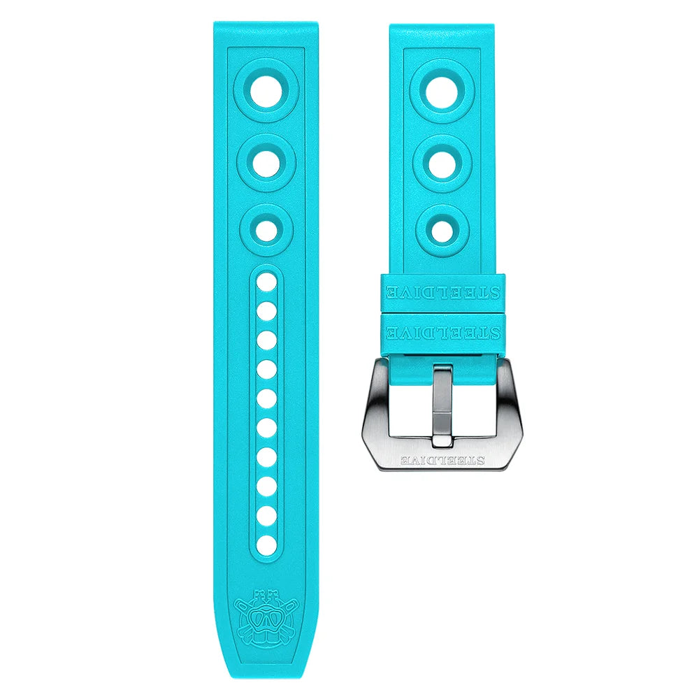 STEELFLIER Official SF746 Luxury Quartz Wristwatch Swiss Luminous VH60 Mute Movement 20Bar Waterproof Multi-Time Zone Watches