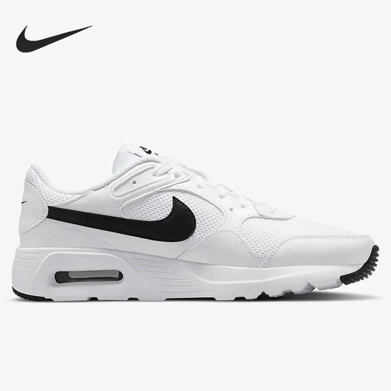 Nike Official Authentic New Season Herren-Laufschuhe AIR MAX mit Dämpfung CW4555-102
