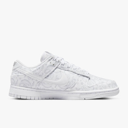 Nike originale DUNK LOW ESS scarpe sportive da donna basse rétro da skate DJ9955-100