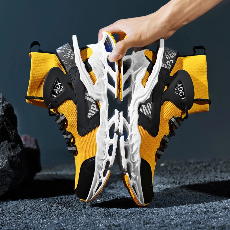 Scarpe da uomo, sneakers, scarpe casual da uomo, scarpe da tennis, scarpe di lusso, scarpe da ginnastica, scarpe traspiranti, mocassini alla moda, scarpe da corsa per uomo