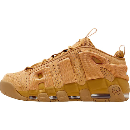 Nike genuine Air More Uptempo men's sports basketball shoes IM6649-700