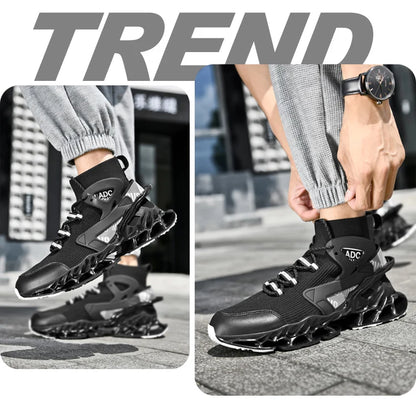 Scarpe da uomo, sneakers, scarpe casual da uomo, scarpe da tennis, scarpe di lusso, scarpe da ginnastica, scarpe traspiranti, mocassini alla moda, scarpe da corsa per uomo