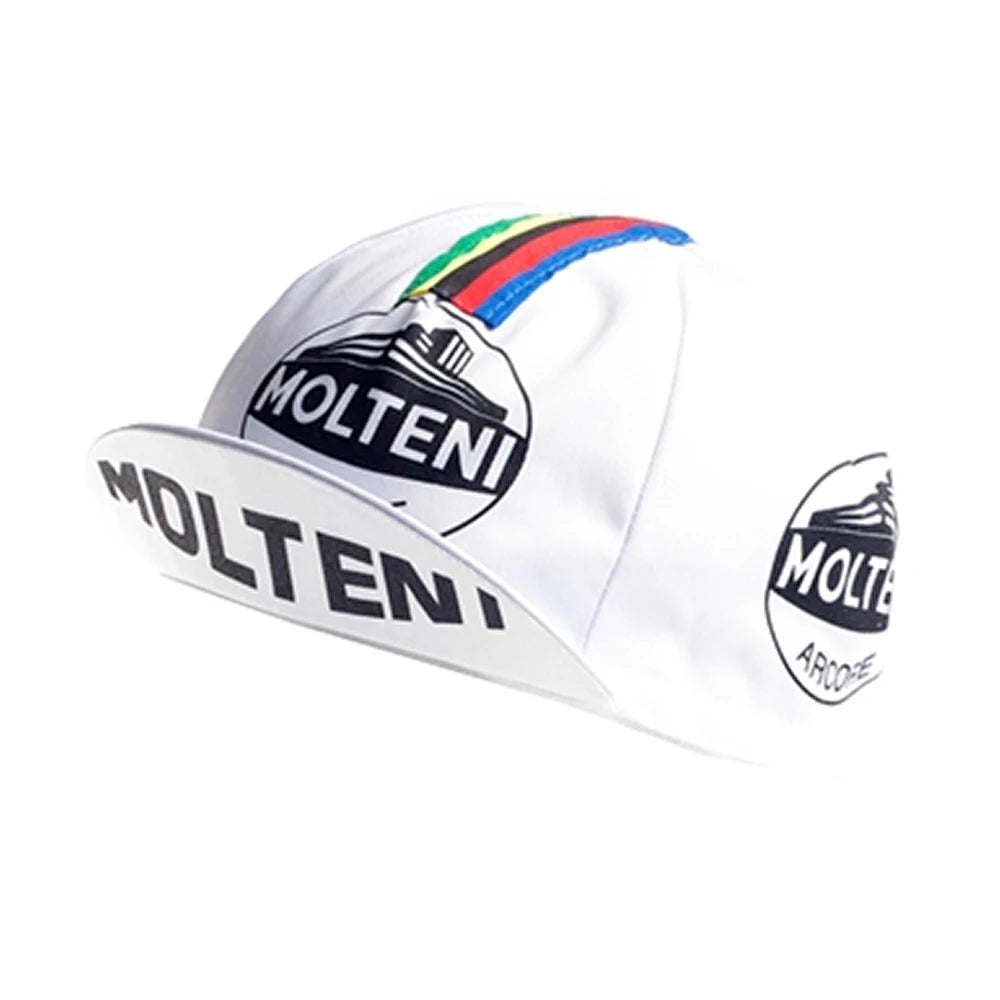 18 New Styles Retro Cycling Hat In Style Cycling Hat Cap Cycling Cap Men For Women Breathable Comfortable And Durable
